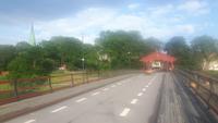 Trondheim (Alte Stadtbrücke)