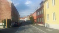 Trondheim (Bakklandet)