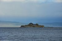 Trondheim - Insel und Festung Munkholmen (Mönchsinsel)