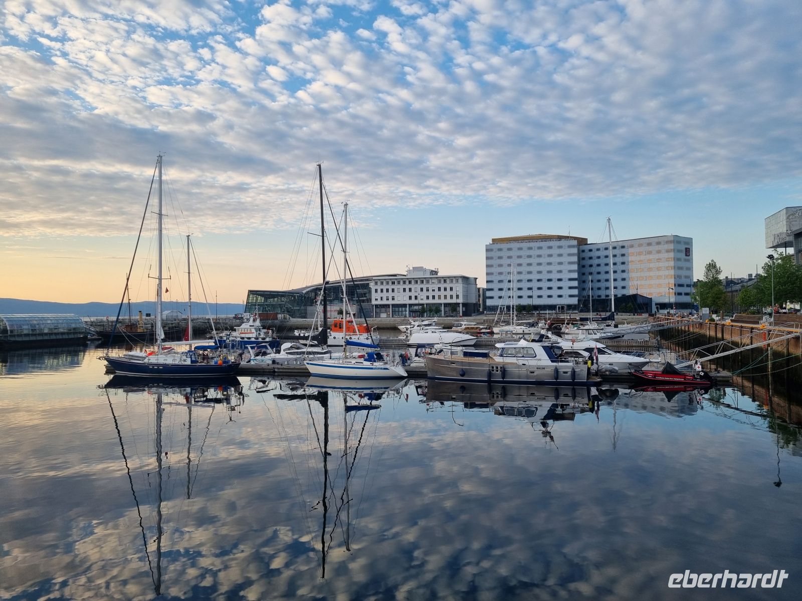 Trondheim - Kanal 