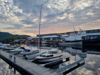 Trondheim - Kanal