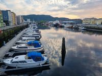 Trondheim - Kanal