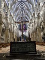 Trondheim - Nidaros-Dom 