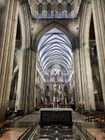 Trondheim - Nidaros-Dom 