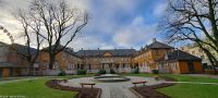 Trondheim - Stiftsgården - Größter königlicher Holzpalast der Welt