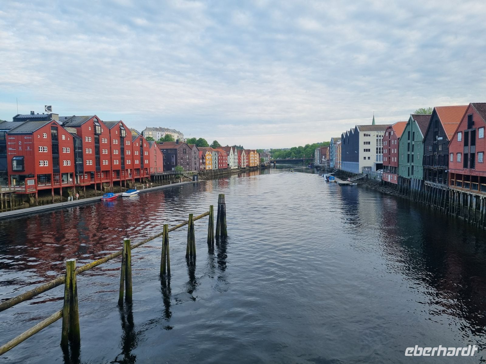 Trondheim 