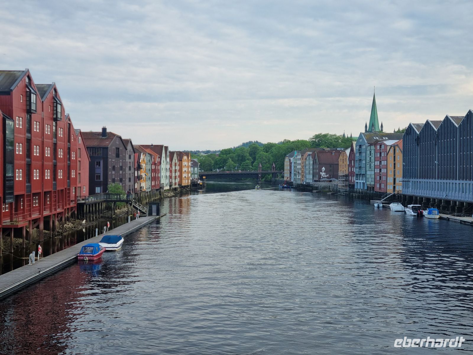 Trondheim 