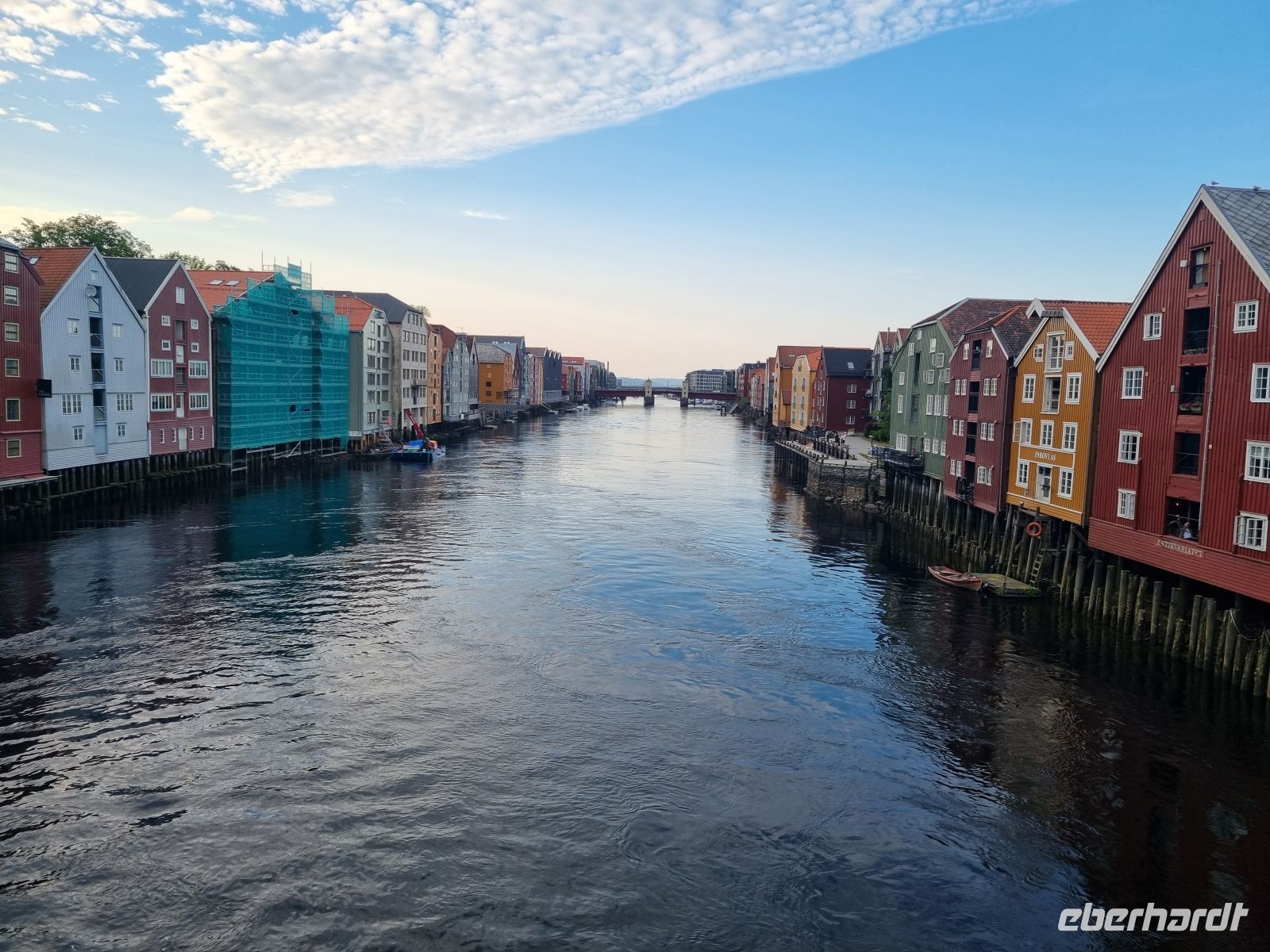 Trondheim 
