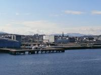 Trondheim 