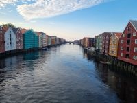 Trondheim 