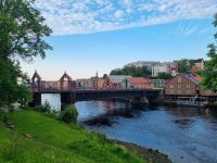 Trondheim 