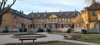 Trondheim Königliche Residenz