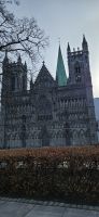 Trondheim Nidarosdom