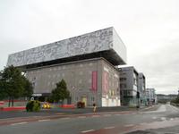 Trondheim Rockheim
