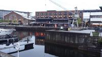 Trondheim am Nidelv 