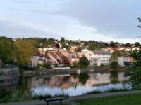 Trondheim am Nidelv
