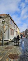 Trondheim, Bakklandet