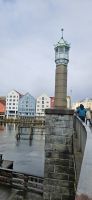 Trondheim, Bakklandet