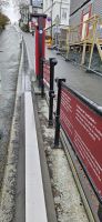 Trondheim, Fahrradlift