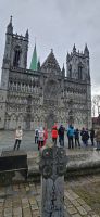 Trondheim, Nidarosdom