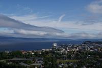 Trondheim, Norwegen