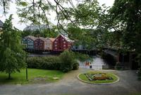 Trondheim, Norwegen