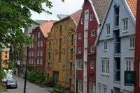 Trondheim, Norwegen