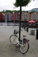 Trondheim, Norwegen