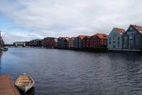 Trondheim, Norwegen
