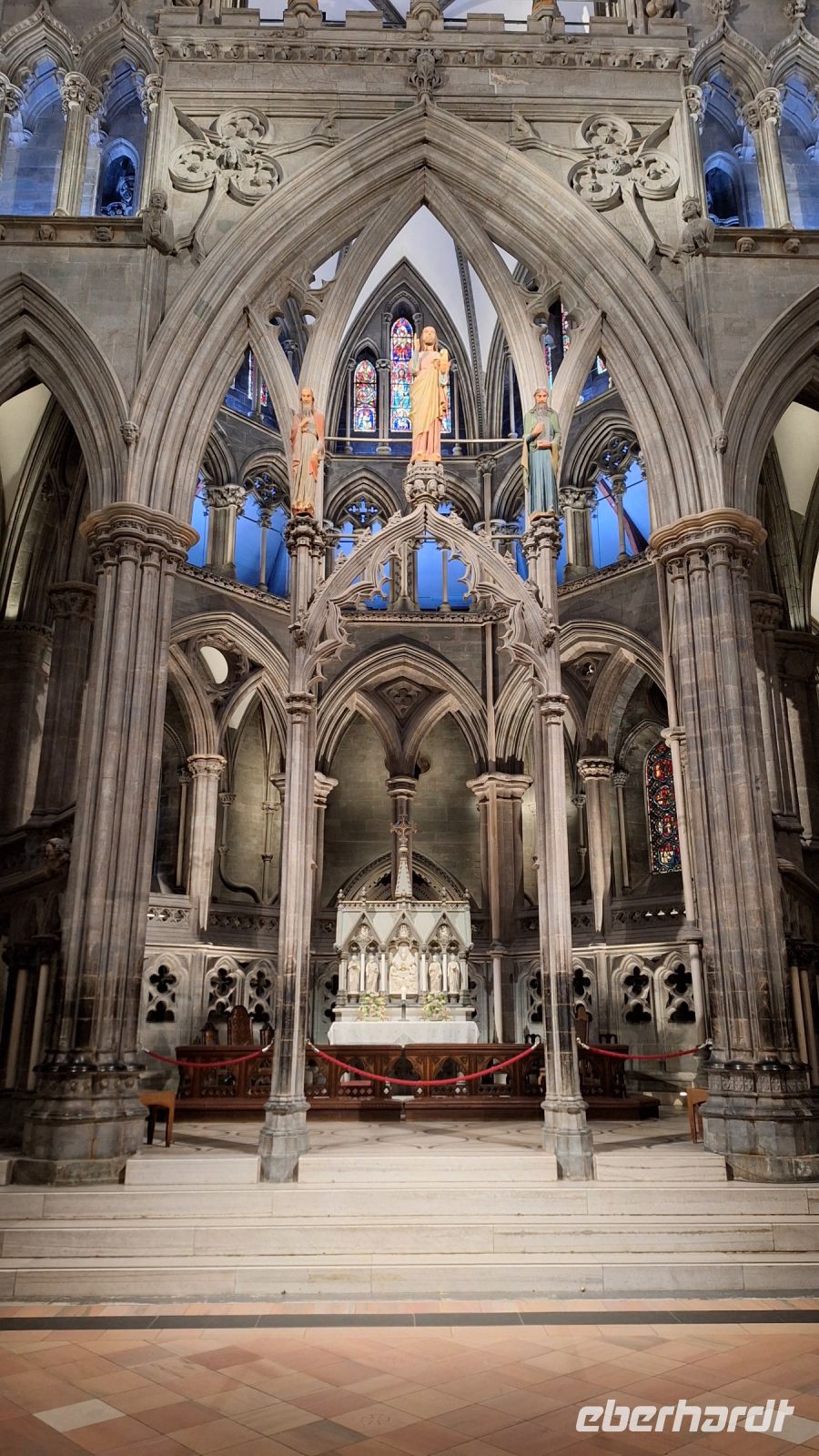 Trondheim: Nidaros Dom