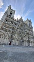 Trondheim: Nidaros Dom