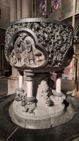 Trondheim: Nidaros Dom