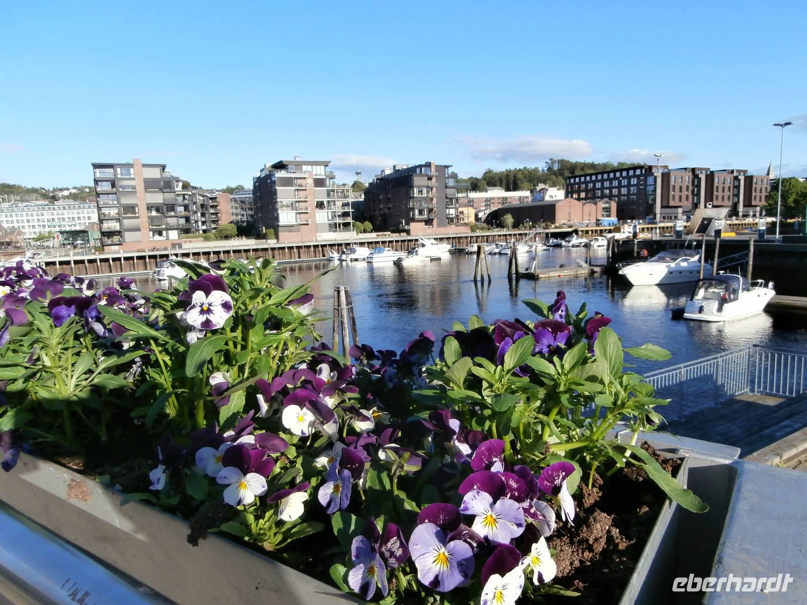 Trondheim