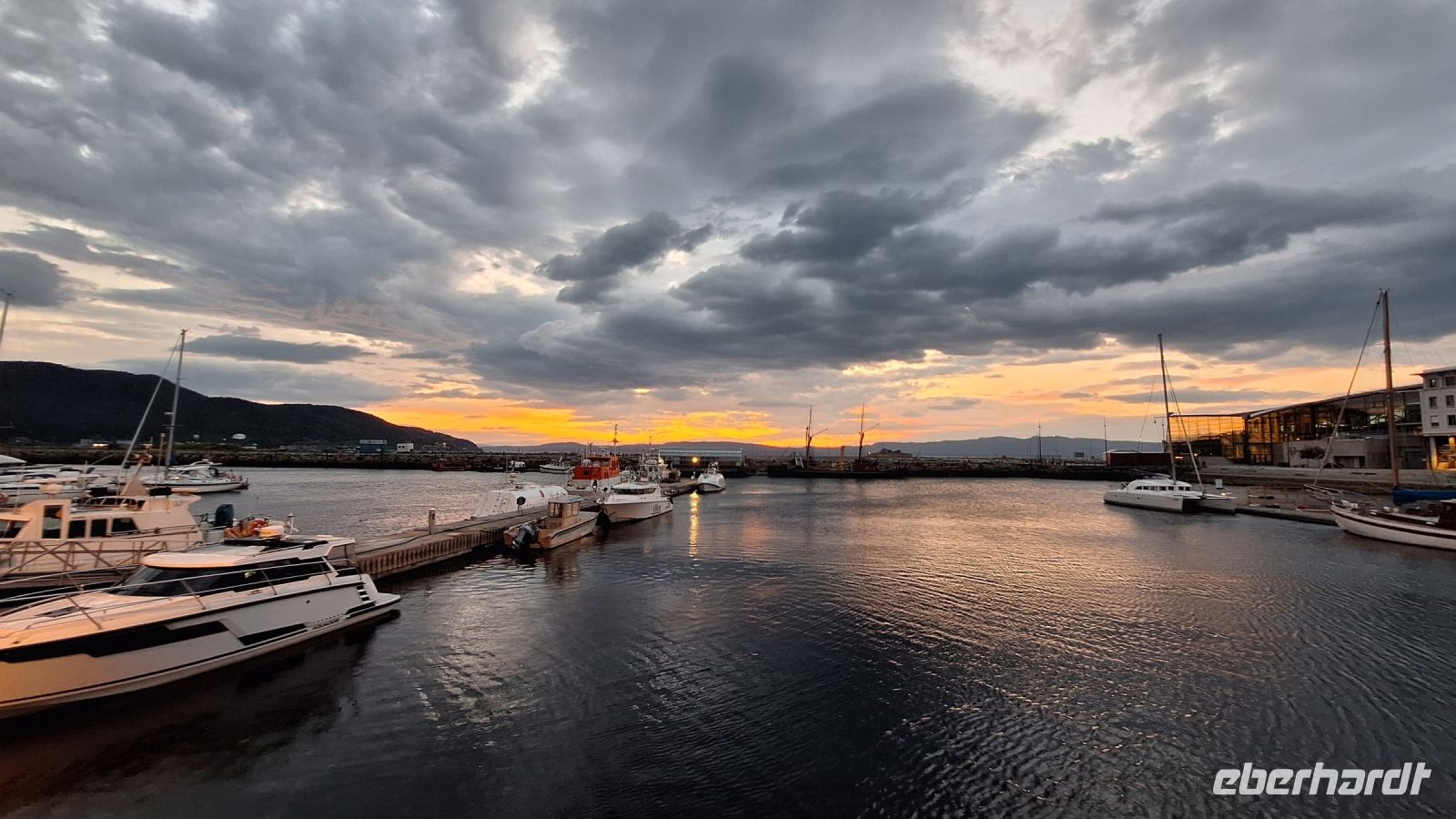 Trondheim