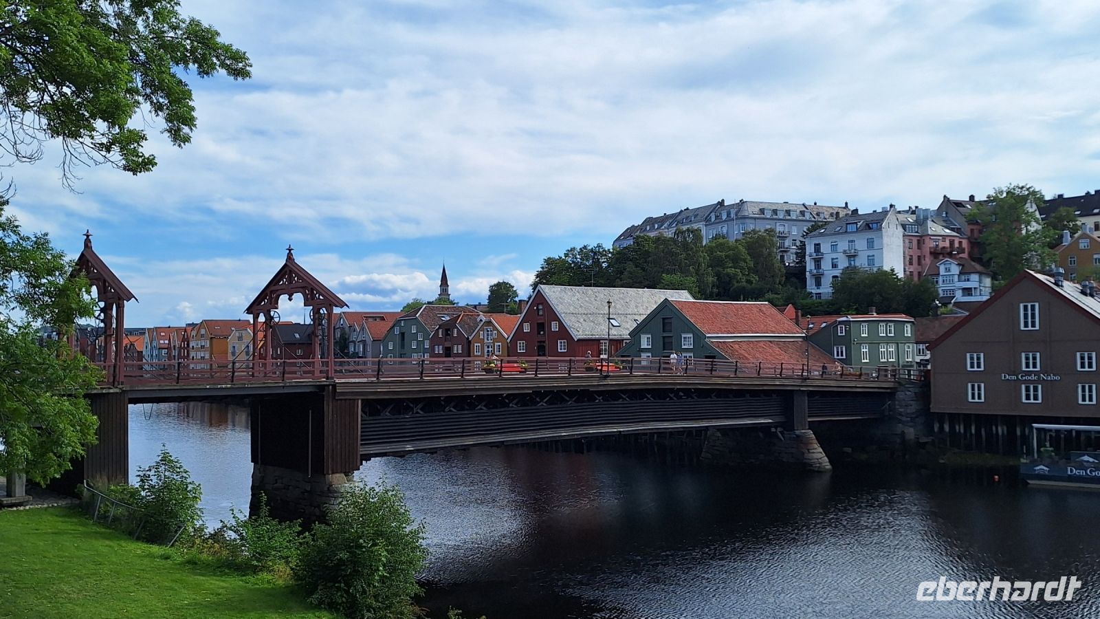 Trondheim