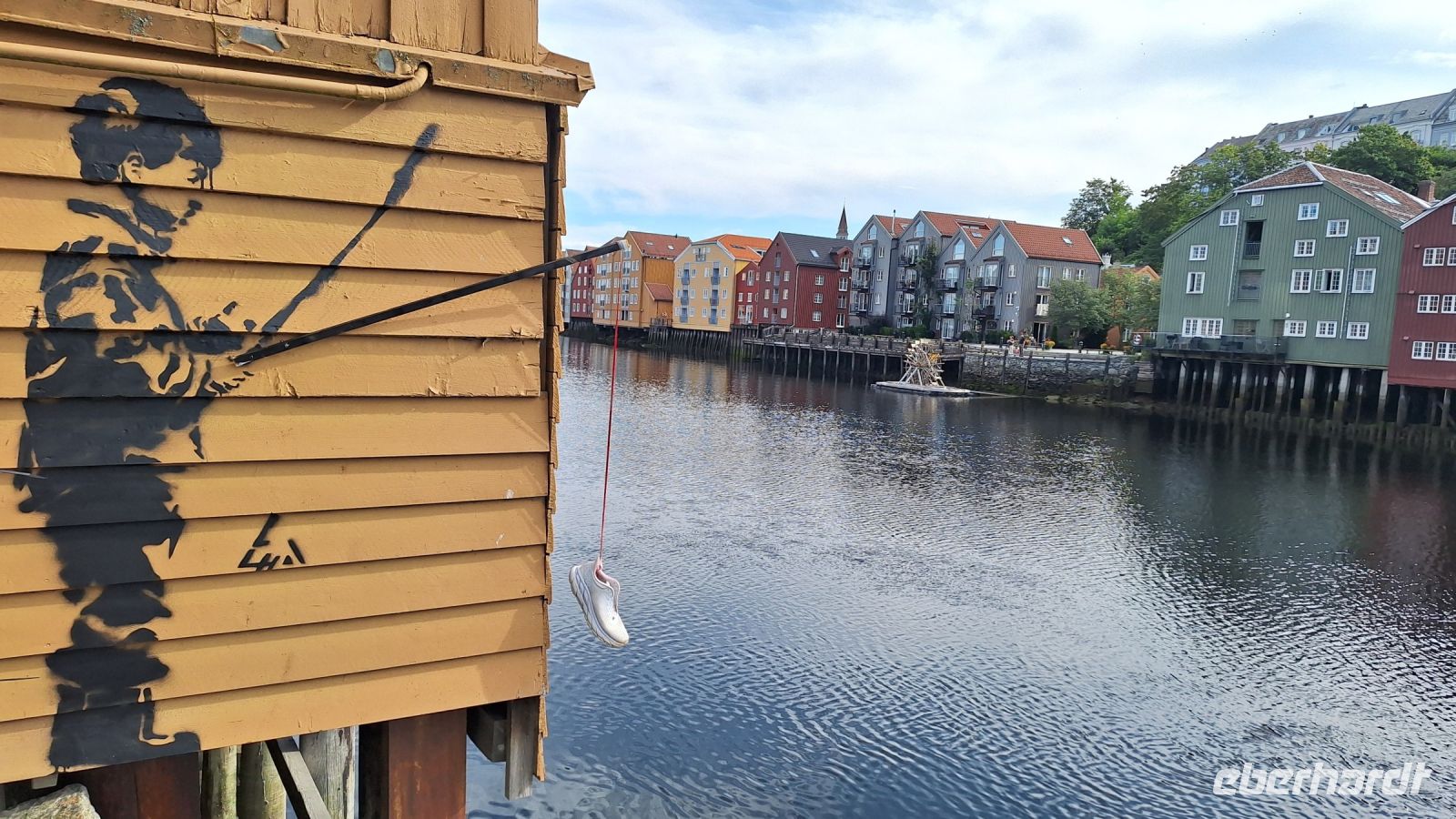 Trondheim