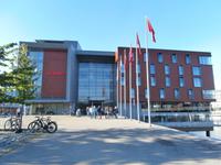 Trondheim