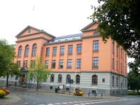 Trondheim