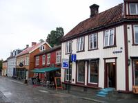 Trondheim