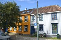 Trondheim