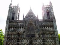 Trondheim