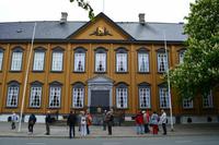 Trondheim