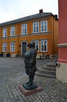 Trondheim