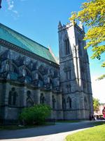 Trondheim