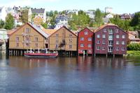 Trontheim Speicher