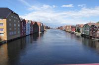 Trontheim Speicher
