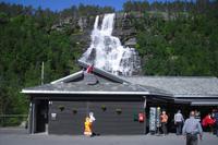 Tvindefoss