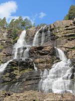 Tvindefossen
