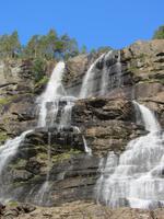 Tvindefossen