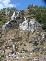 Tvindefossen
